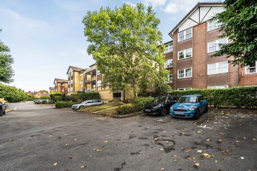 Main image of property: Elm Road, Redhill, RH1