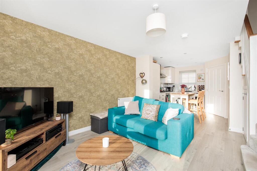 Sleekburn, Stobhill, NE61 photo 2