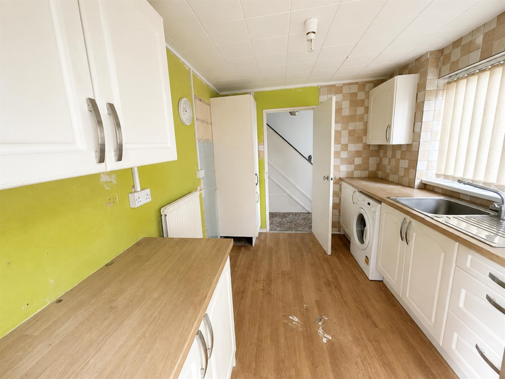 House in Northampton - View 4