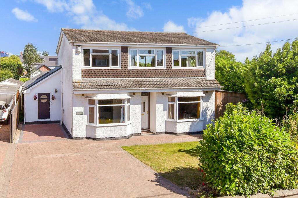 Main image of property: Elm Lane, Minster-On-Sea, Sheerness, Kent