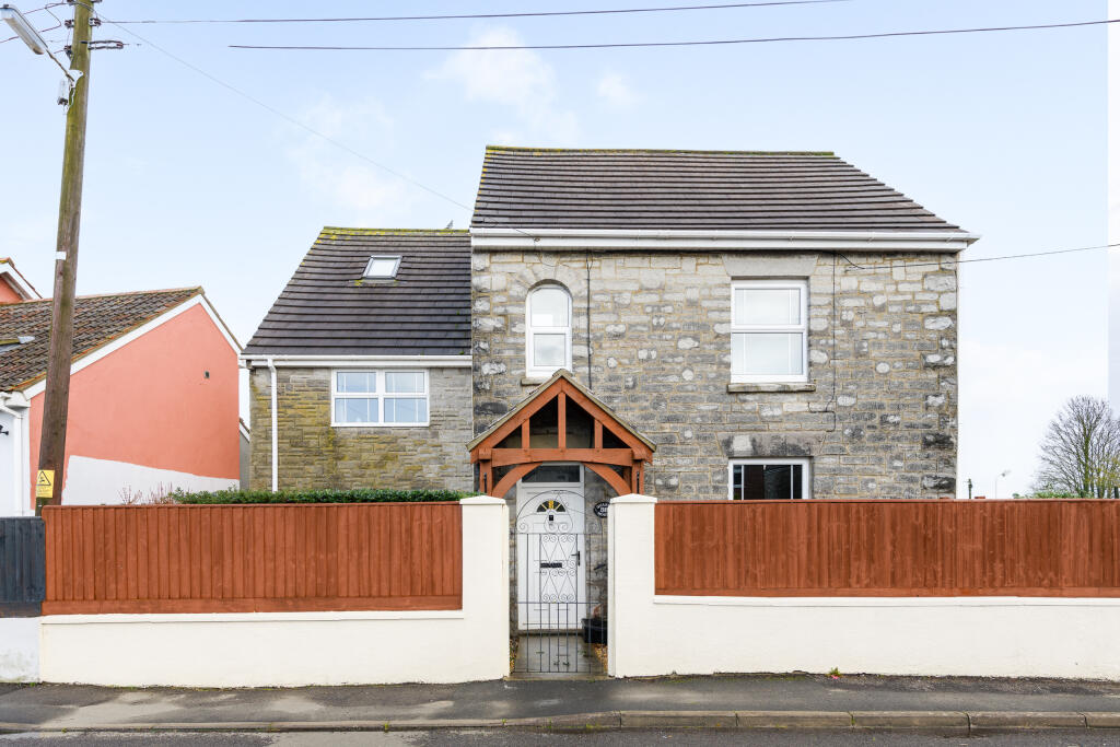 Additional image 21 of Middle Leigh, Street