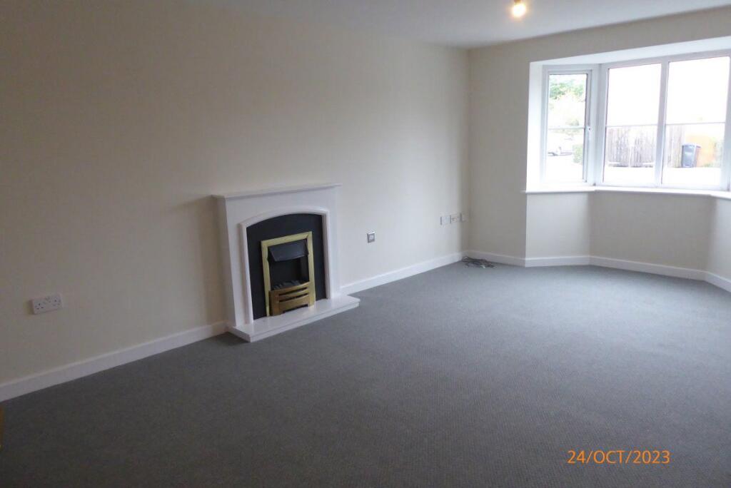 Apartment in Northampton, West Northamptonshire - View 2