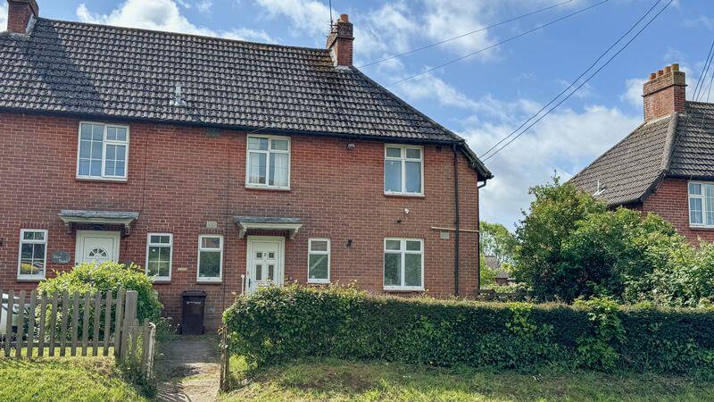 Main image of property: Bishops Waltham