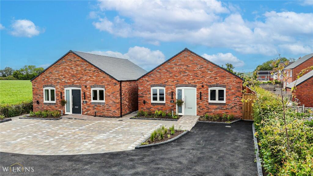Main image of property: Little Warton Road, Warton, Tamworth, Warwickshire, B79