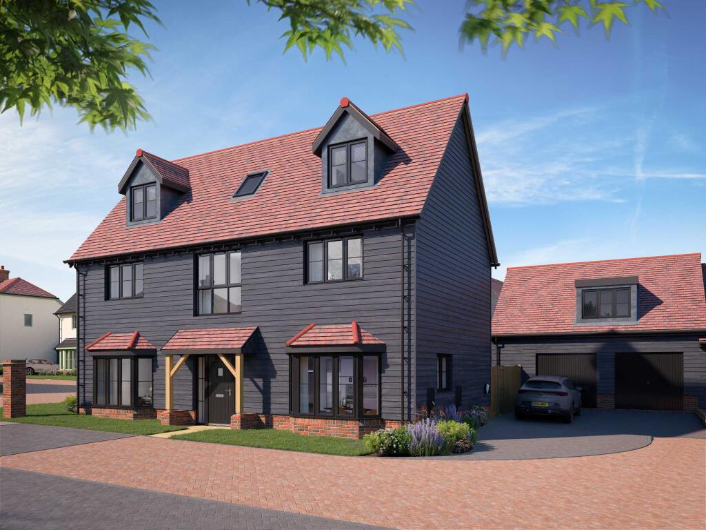 Main image of property: Mill Road,
Henham,
Hertfordshire,
CM22 6AA
