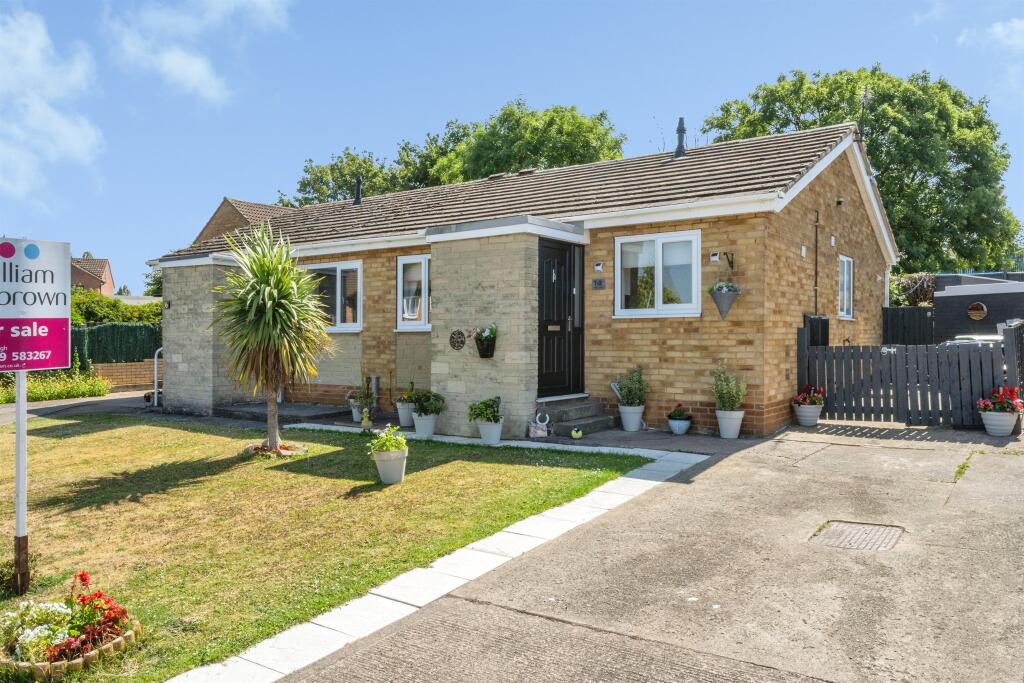 Main image of property: Perth Close, Mexborough