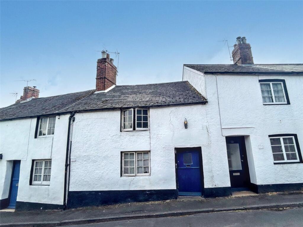 Main image of property: St. Michaels Road, Minehead, Somerset, TA24