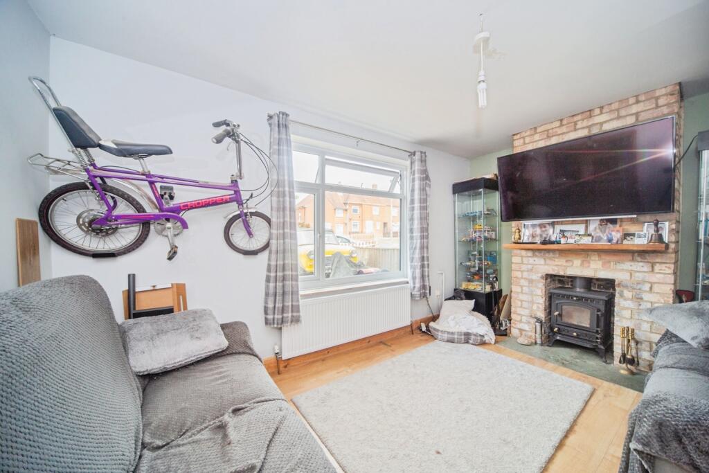 House in Southampton - View 2