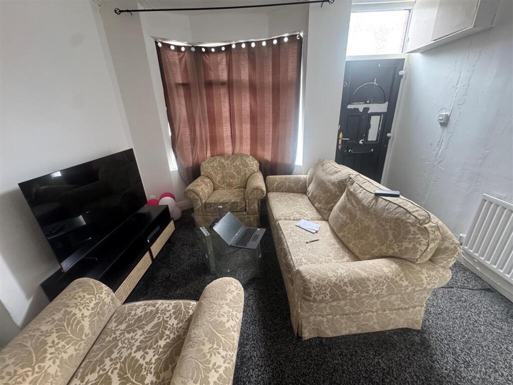 Main image of property: Bush Street, Middlesbrough