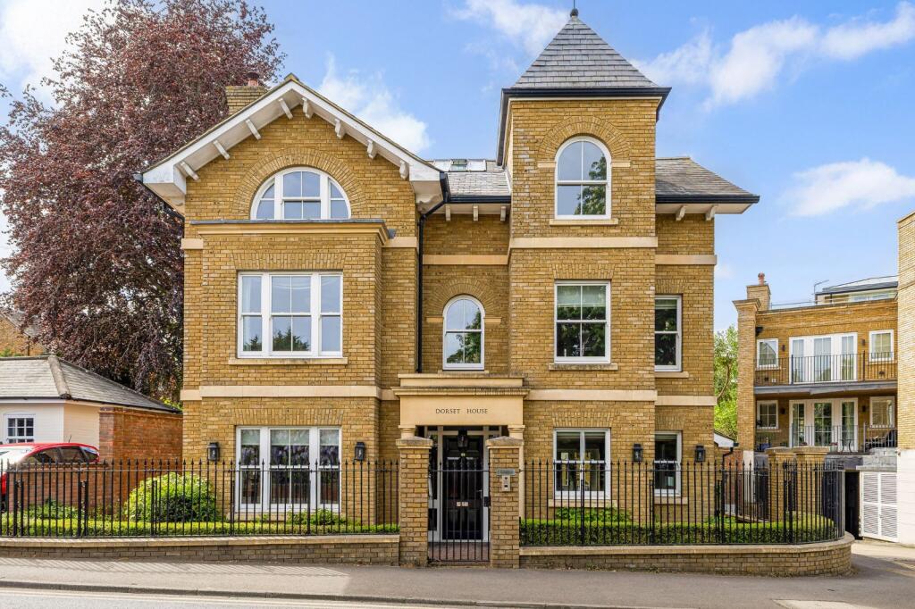 Main image of property: Dartford Road, Sevenoaks, Kent