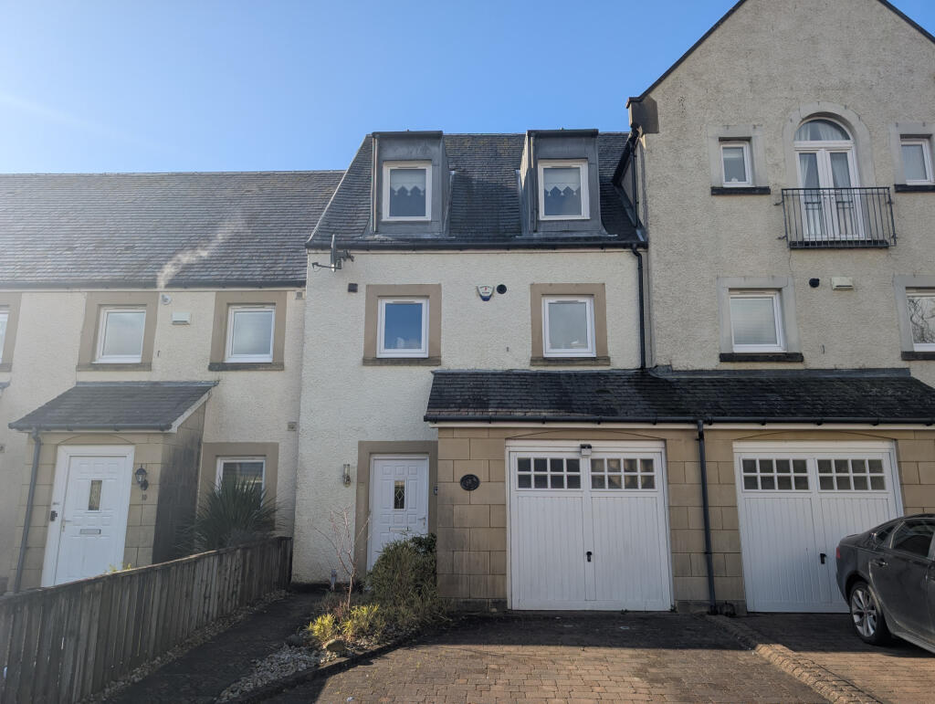 Main image of property: Harbour Square, Kip Marina, Greenock, Renfrewshire, PA16