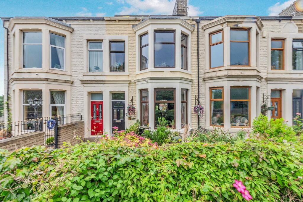 Main image of property: Blackburn Road, Clayton le Moors, Accrington, BB5