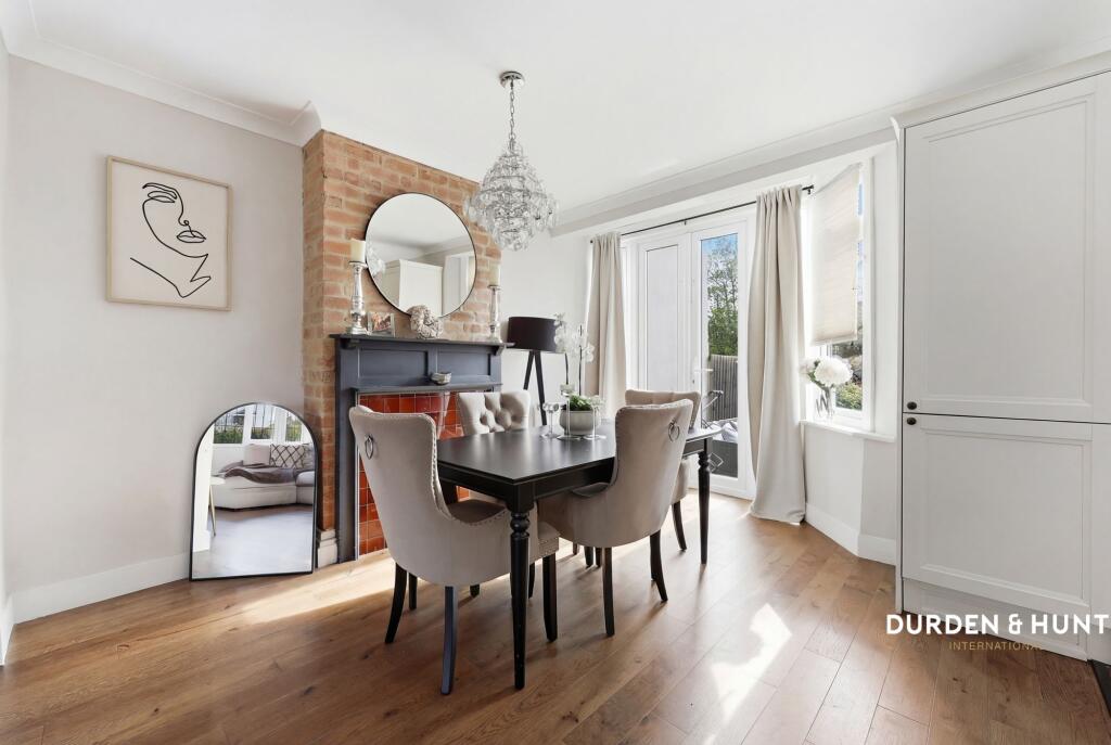House in London - View 5