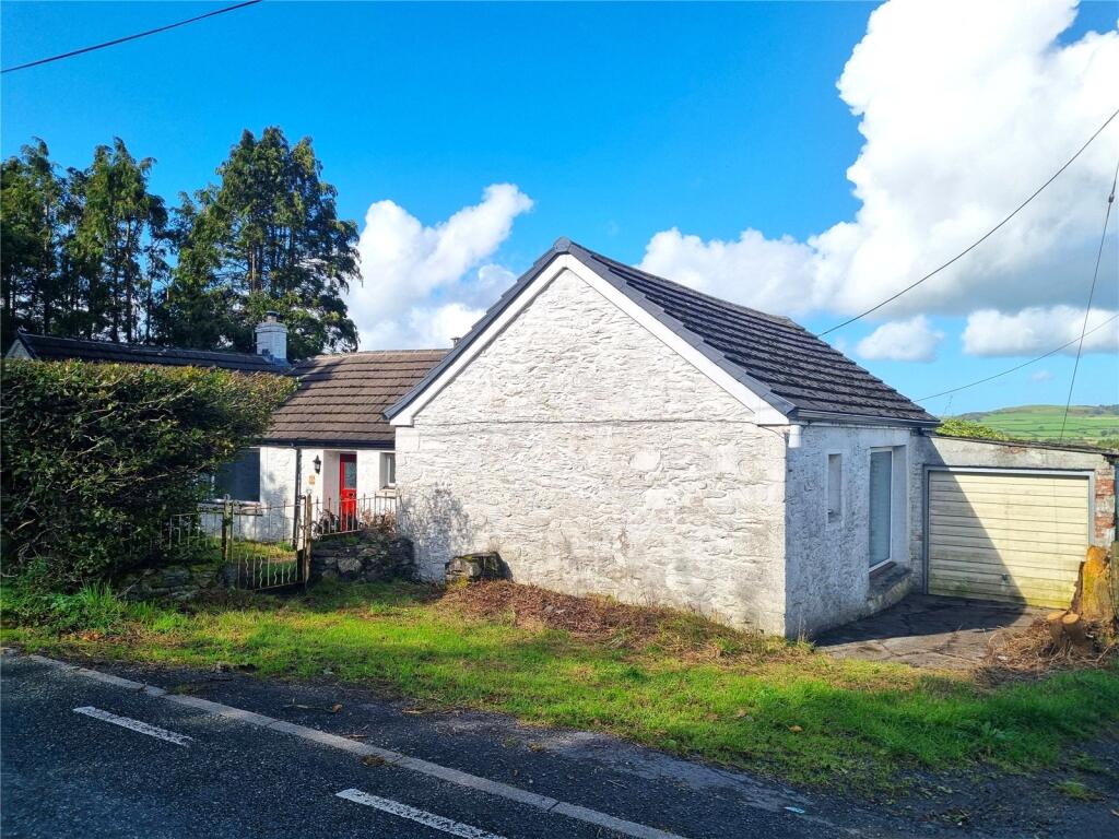 Main image of property: Pontrhydfendigaid, Ystrad Meurig, Ceredigion, SY25