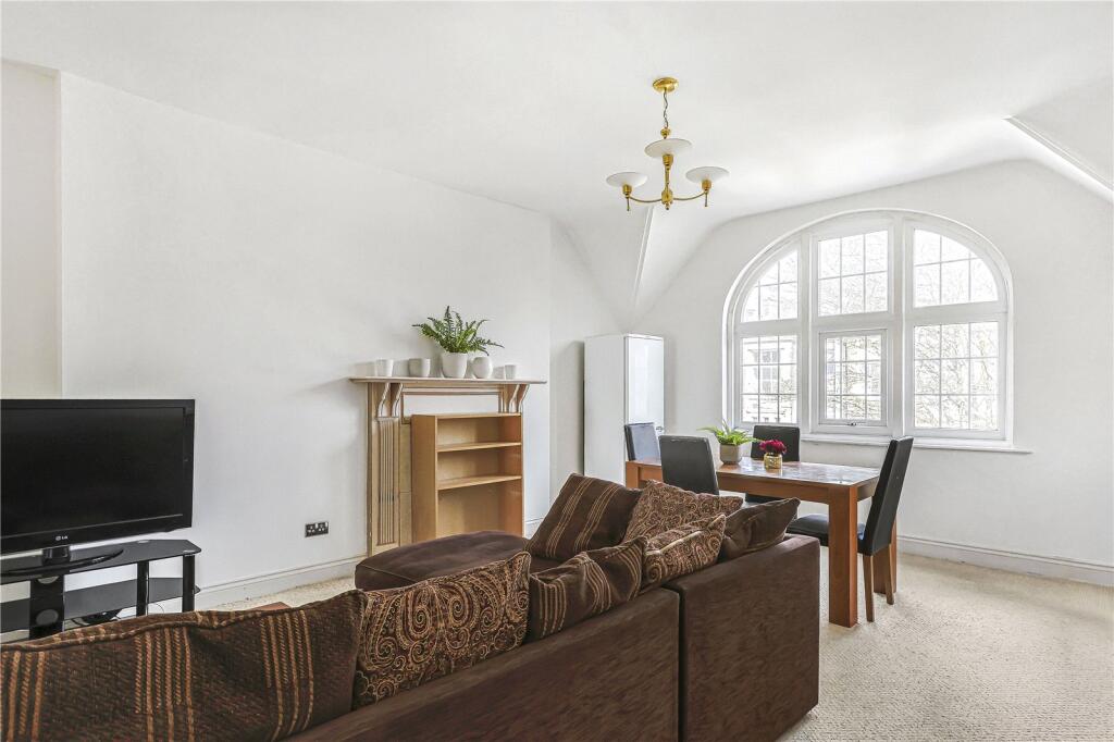 Main image of property: Glenfern Road, Bournemouth, Dorset, BH1