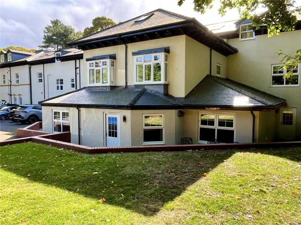Main image of property: Wylam Grange, Station Road, Wylam, Northumberland, NE41