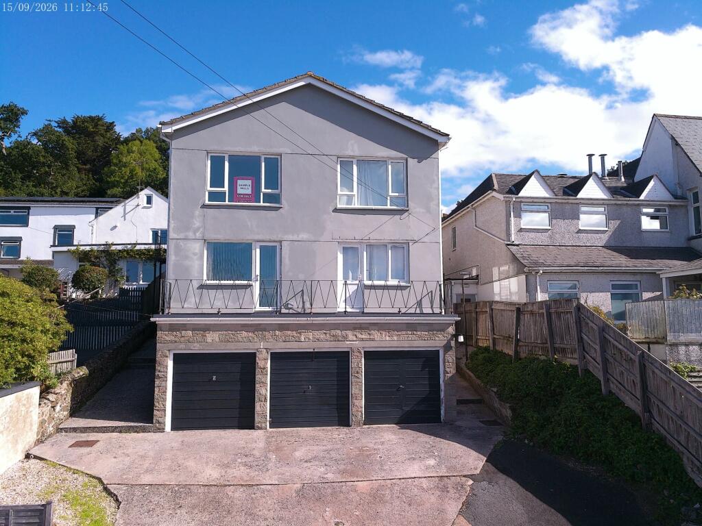 Main image of property: Knowles Hill Road, Knowles Hill, Newton Abbot, Devon.