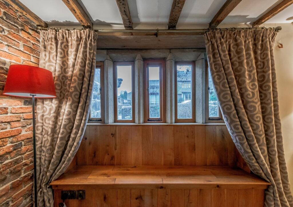 Additional image 11 of Station Road, Cullingworth, Bradford, BD13