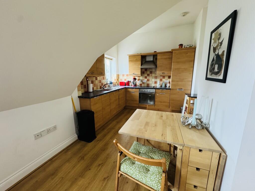 Apartment in Stevenage - More