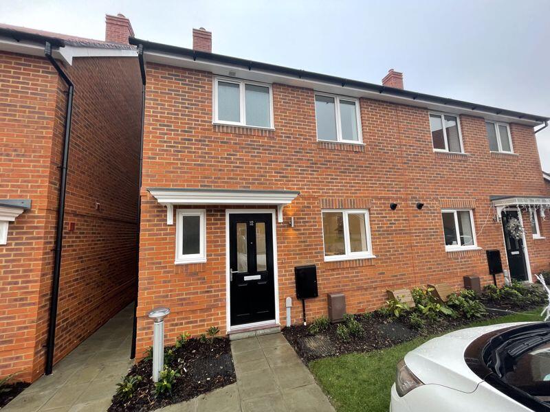 Main image of property: Piper Way, Chichester