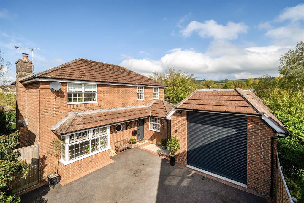 Main image of property: Windy Ridge, Beaminster, Dorset