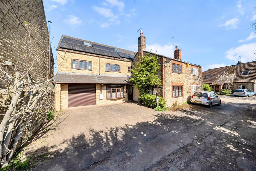 Main image of property: Marlborough Lane, Stanford in the Vale, Faringdon