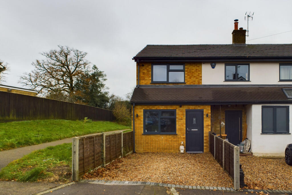 Main image of property: Polehanger Lane, Hemel Hempstead, HP1