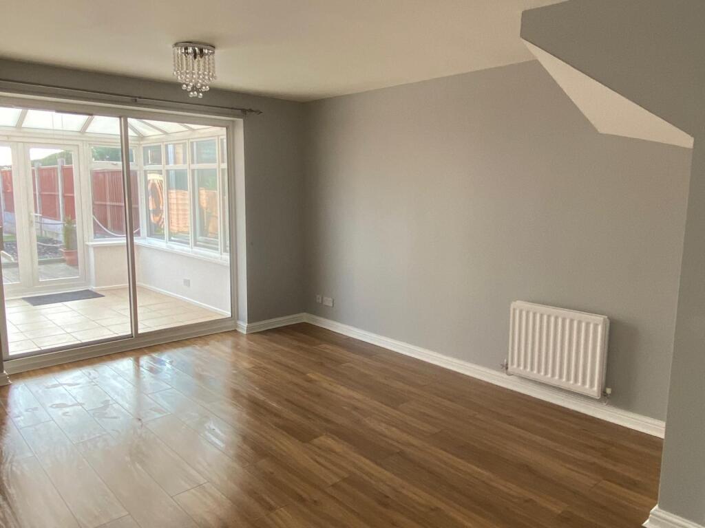 House in Stoke-on-Trent - View 5