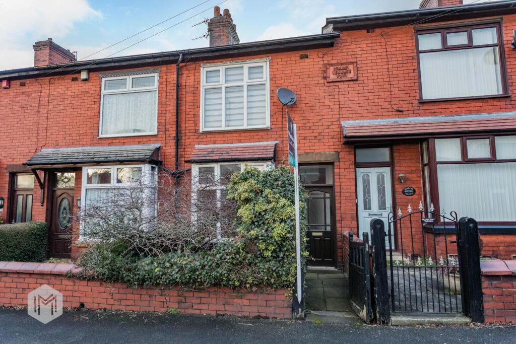 Main image of property: Bury Old Road, Ainsworth, Bolton, Greater Manchester, BL2 5SD