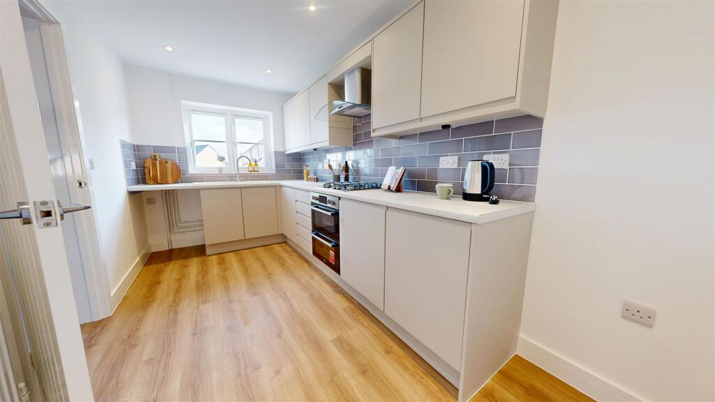 Plot 401 Curtis Fields, 26 Bramble Road, Weymouth DT4 0FT photo 2