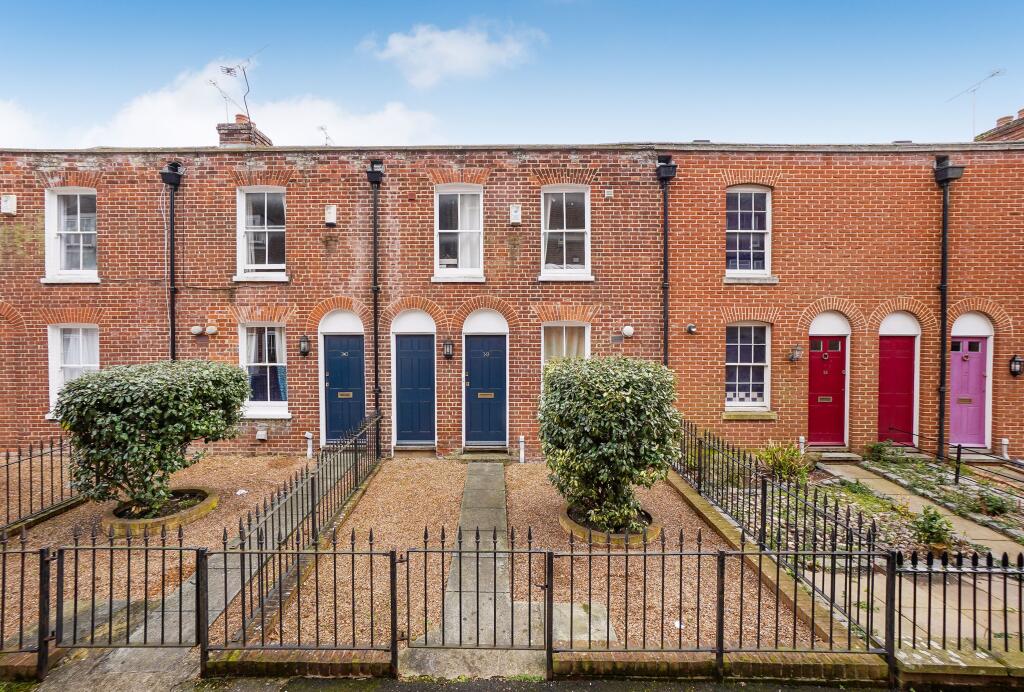 Main image of property: Kirbys Lane, Canterbury