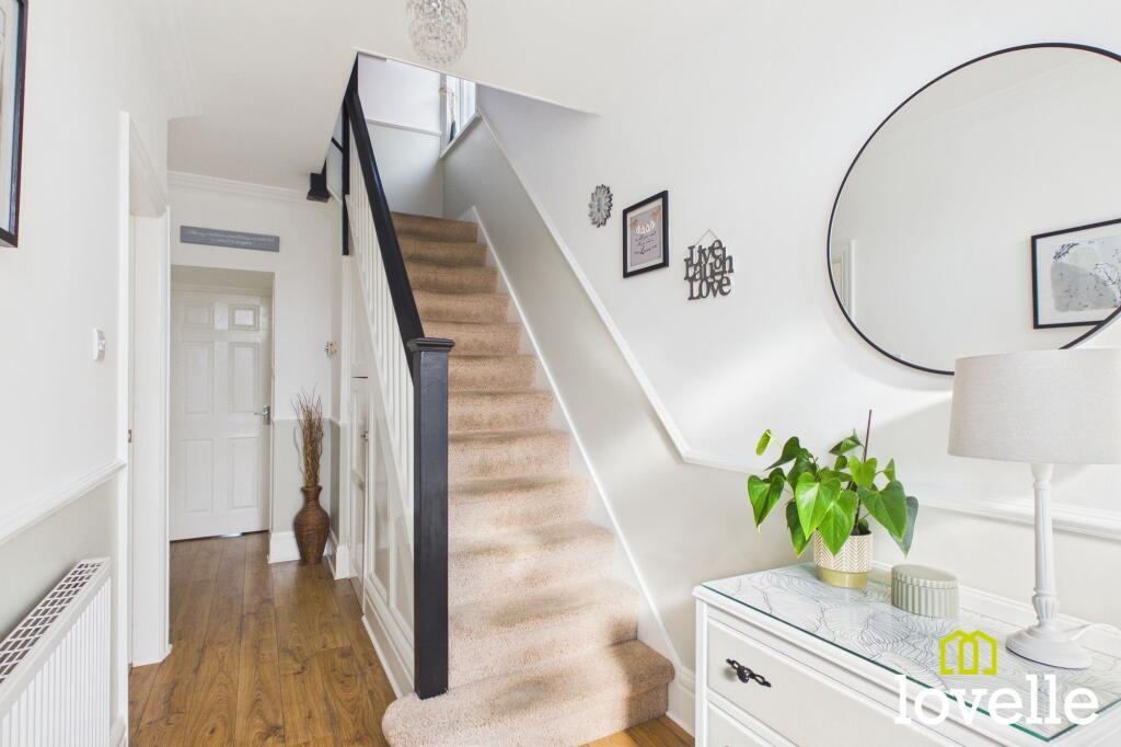 House in Hull, Avenues - View 3