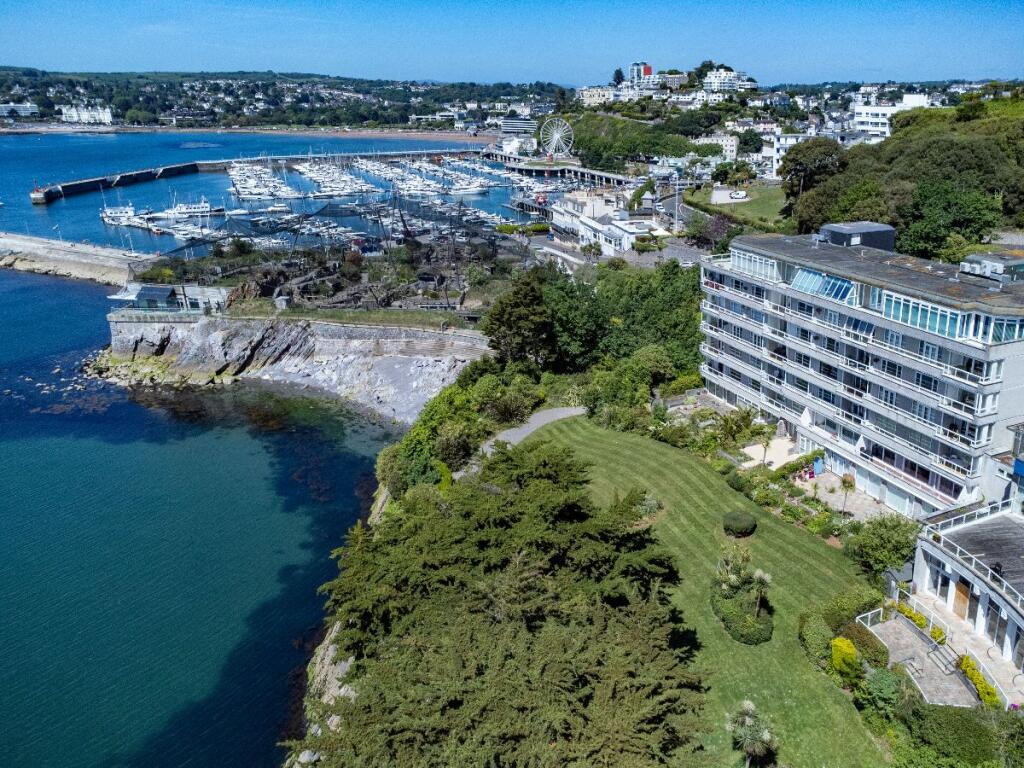 Main image of property: Imperial Court, Park Hill Road, Torquay, TQ1