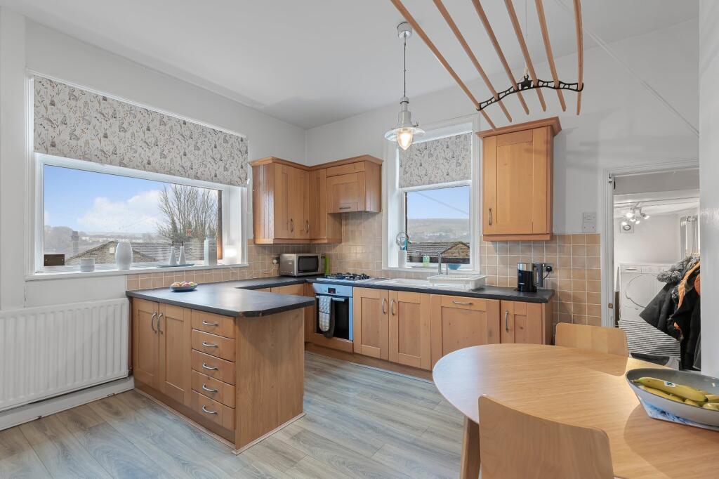 Additional image 2 of Mytholmes Lane, Haworth, Keighley, West Yorkshire, BD22