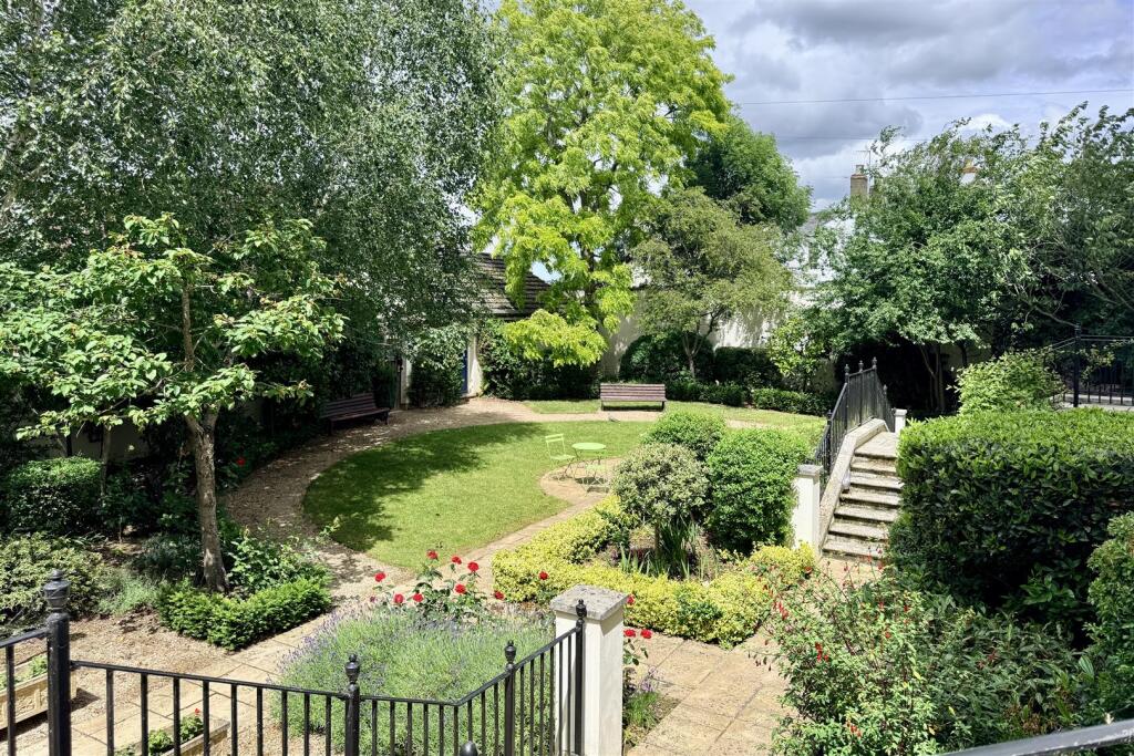 Priory Street, Cheltenham - View 3