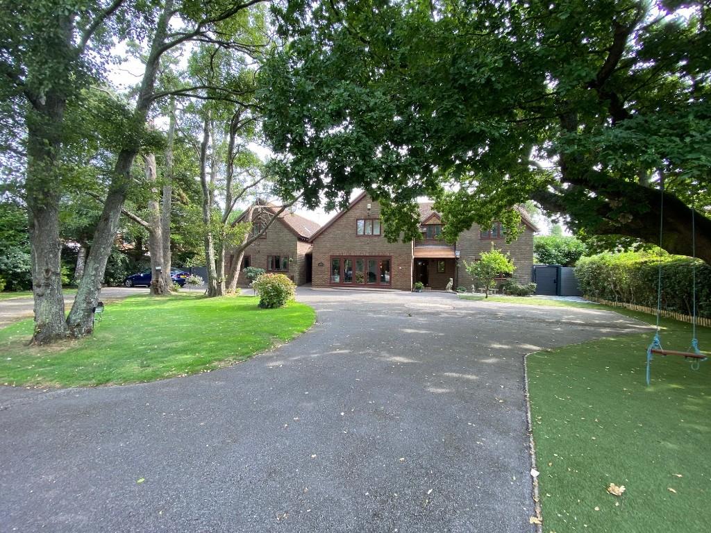 Main image of property: Stony Lane, Burton, Christchurch BH23