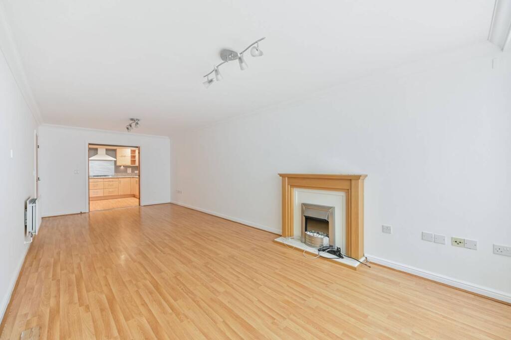 Main image of property: Holme Court, Isleworth, TW7