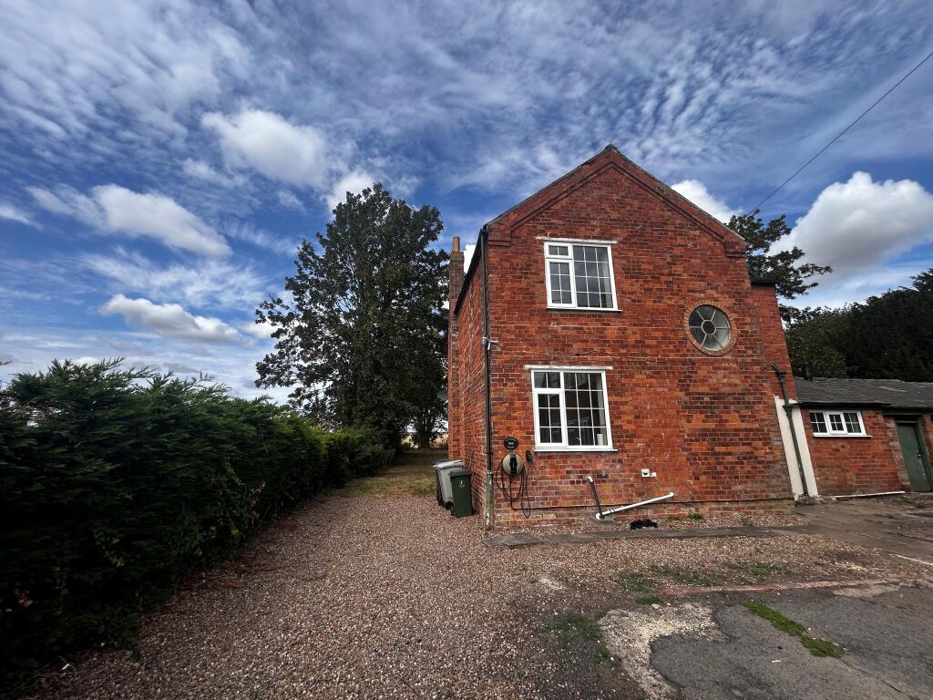 Main image of property: Spilsby Road, New Leake, BOSTON