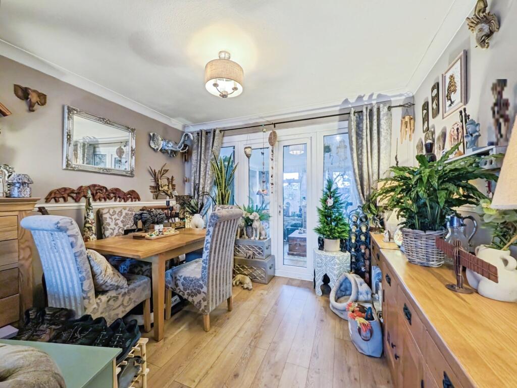 House in Newcastle upon Tyne, Blakelaw, East Denton - View 5