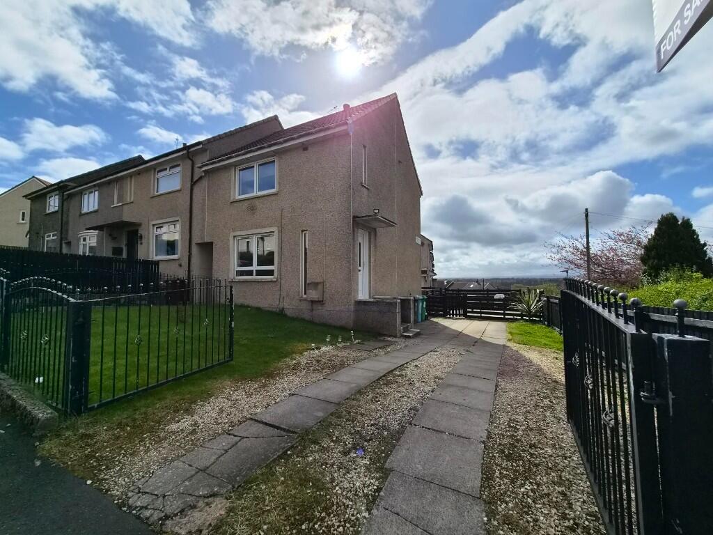 Main image of property: Dunnachie Drive, Coatbridge, Lanarkshire, ML5