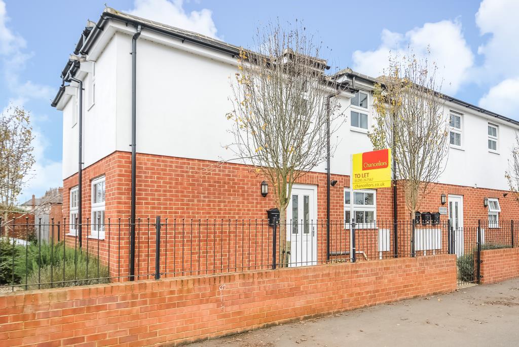 Main image of property: Banbury, Oxfordshire, OX16