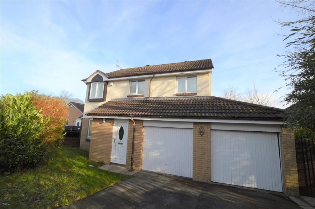 Main image of property: North Meadow, Ovingham, NE42