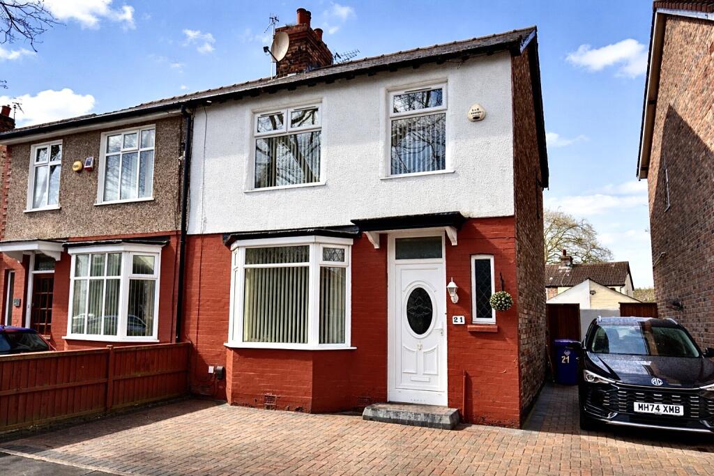 Main image of property: Ranfurly Road, Liverpool, Merseyside, L19