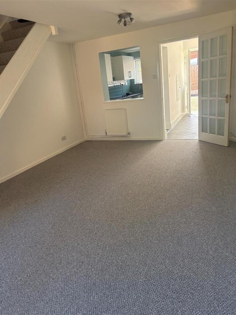 Main image of property: Forest Gate, Evesham