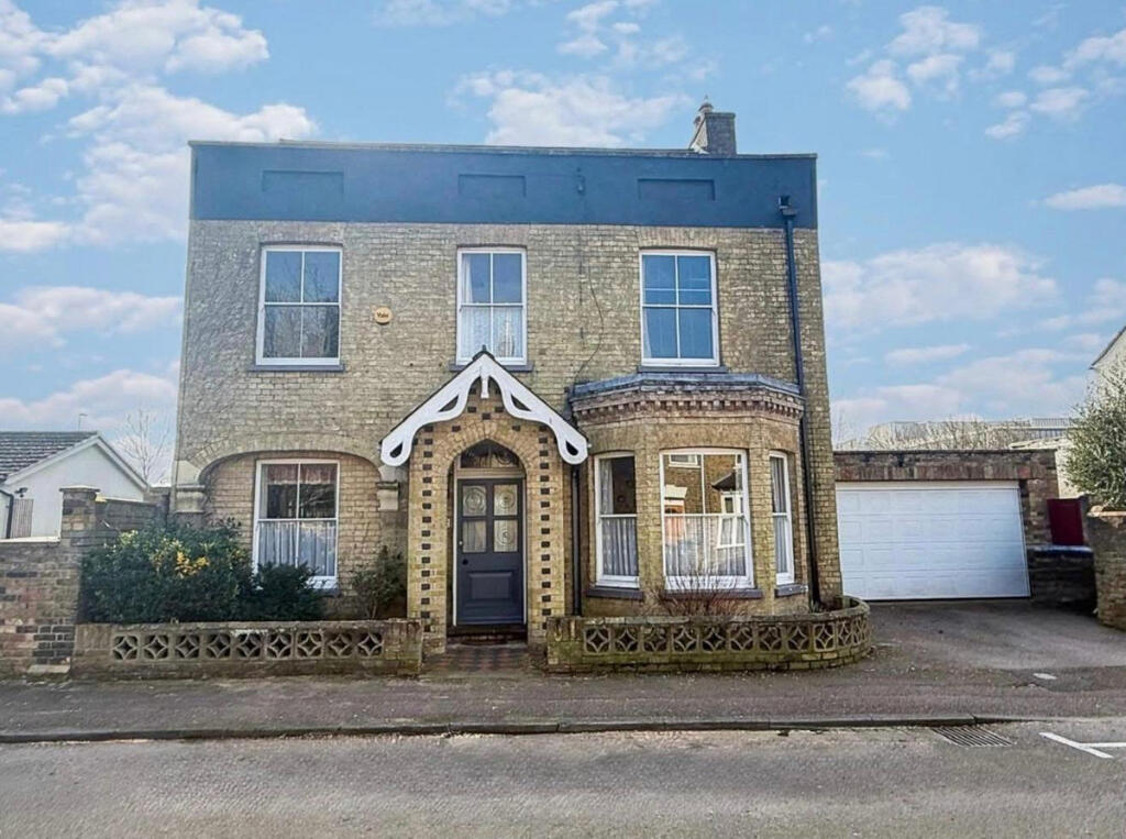 Main image of property: East Street, St. Neots, PE19