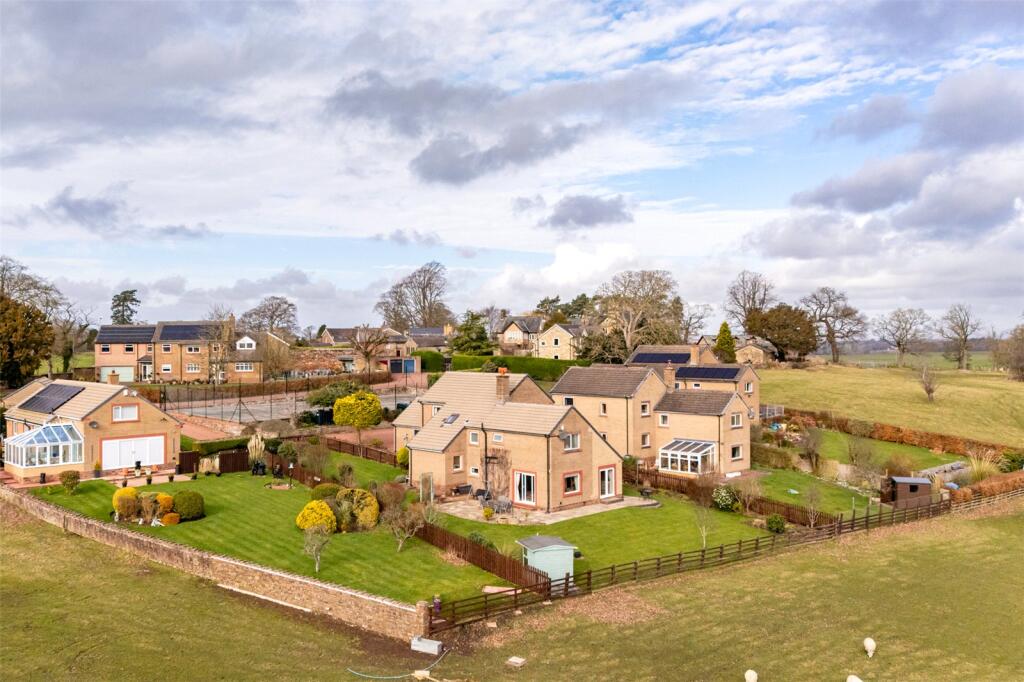 Main image of property: Wreay, Carlisle, Cumbria, CA4