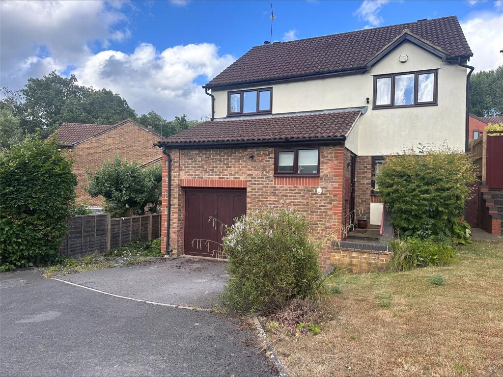 Main image of property: Kestrel Way, Burghfield Common, Reading, Berkshire, RG7