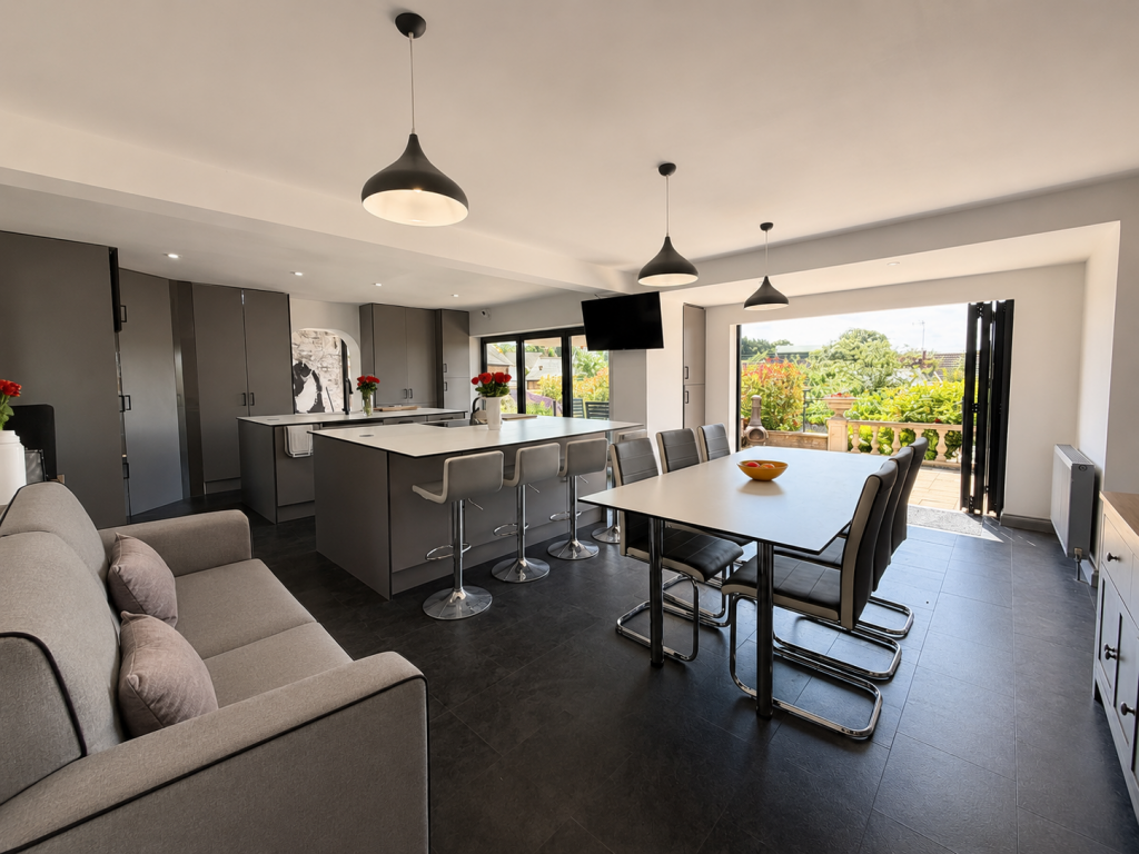 Silver Street, Brixworth, NN6 - View 4