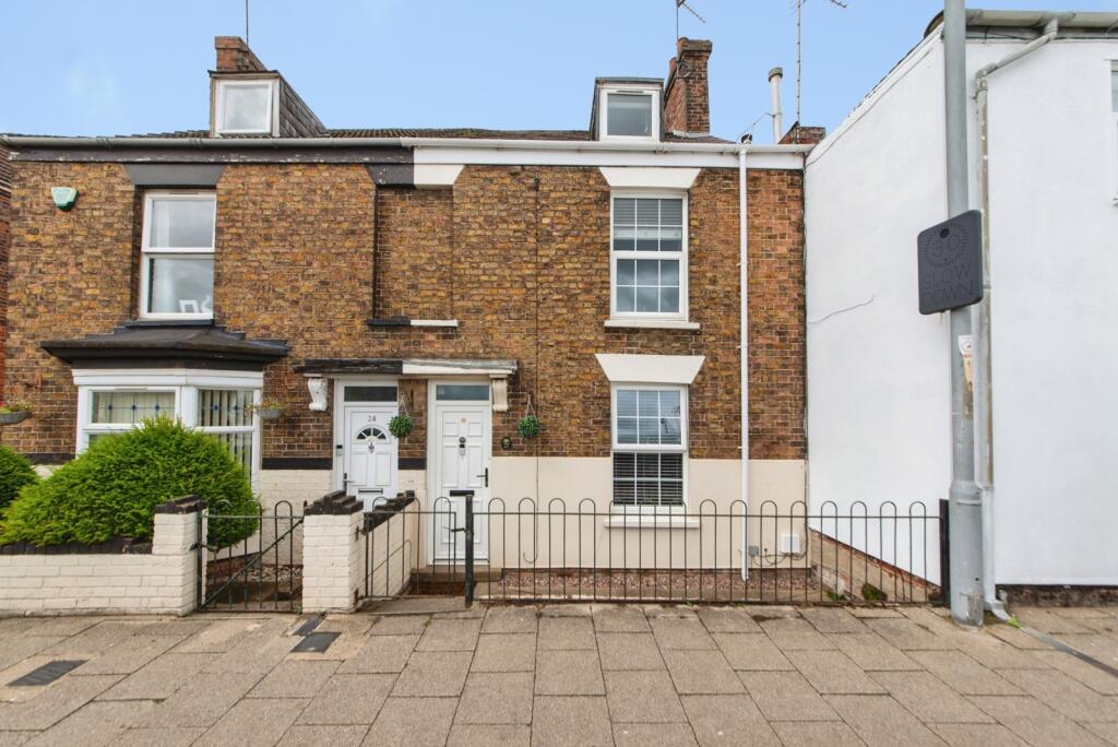 Main image of property: London Road, Boston, Lincolnshire, PE21