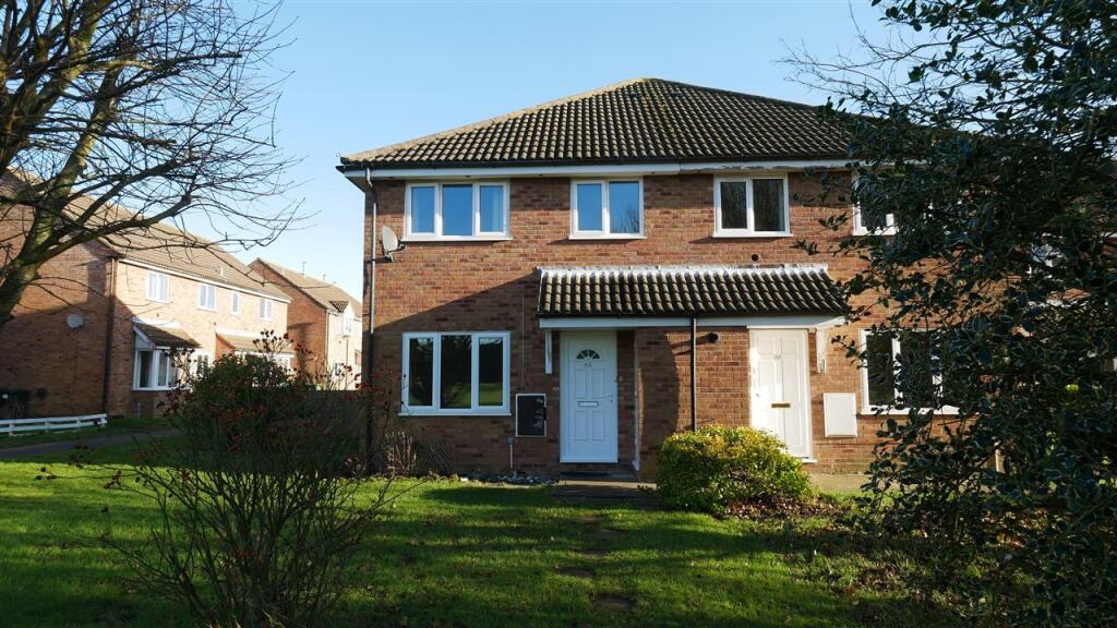 Main image of property: Welland Close, St Ives